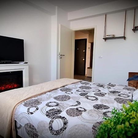 Cozy Studio Apartamento Braşov Exterior foto