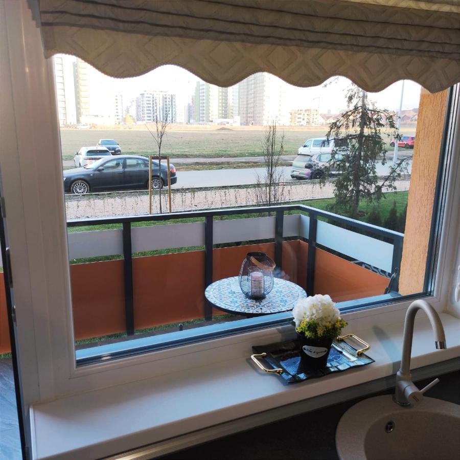 Cozy Studio Apartamento Braşov Exterior foto